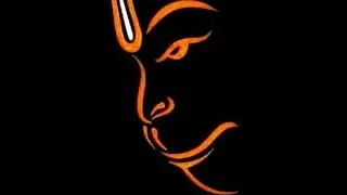 श्री हनुमान मंत्र: मनोजवम मारुत तुल्य वेगम... || Hanuman mantra: Manojavam Marut Tulya Vegam.... ||