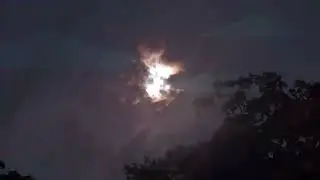Eclipse of a Dream