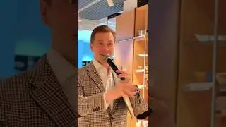 А праздники в Азбуке вкуса всё не заканчиваются и не заканчиваются🤩 