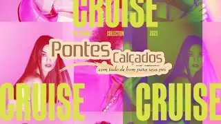 Lançamento da CRUISE COLLECTION 2023 da Arezzo na Pontes Calçados