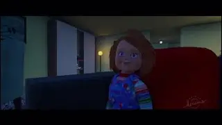 A Child's Play Fan Game - by SilentxxRage | Dreams PS4