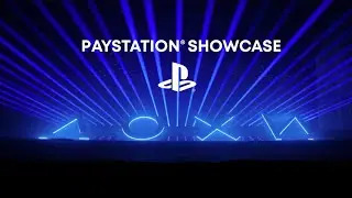 Презентация PLAYSTATION на РУССКОМ С ОЗВУЧКОЙ ❎ В прямом эфире LookinPlay