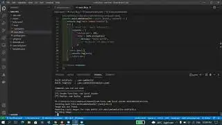 AWS tutorial with SAM and NodeJS | Part-3 | Debug SAM application locally