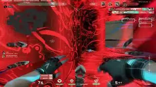 prime valorant gameplay (meat grinder)