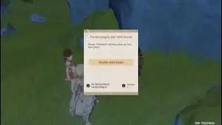 Genshin Impact Event Fang mich doch Tag 7 (Deutsch)