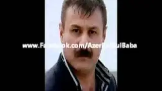 AZER BÜLBÜL 2011 pembe tellim gitme azer62