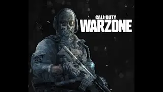 Call of Duty Warzone PC Gameplay | MAX Settings | No Commentary
