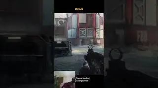 Diamond's Lucky Wingman Shot | Titanfall 2