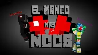 Mario sobrevive | El manco mas noob EP2 | MarionetteLP
