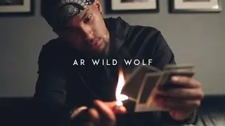 AR Wild Wolf Ft. Dante Pedro - "Polaroid" [HD]