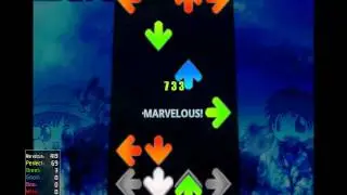 StepMania   Endless Dream