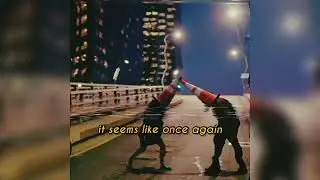 Stop and wait a second… (short tik tok audio)