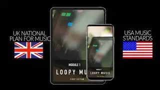 New iPad Music Teaching Resource - (Loopy Music iBook)