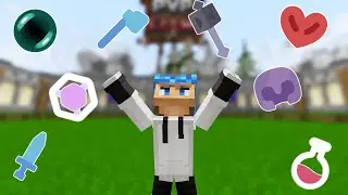 I tier tested in EVERY MCTiers gamemode