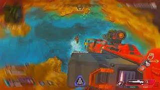 Blinding Lights ❤️ (Apex Legends montage)