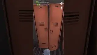 Dude, I'm a Locker Goddess. Savvy? #identityv #idv #identityvgameplay