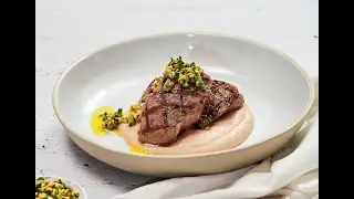 Tutorial Video - How to Cook Veal Medallions  - Red Candy Marketing Agency