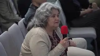 "Позвольте Богу направлять ваше сердце!" - Пастор Александр Паращук