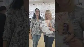 Поздравляю с окончанием курса.