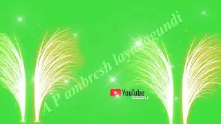 green screen video  ap ambresh layadagundi YouTube channel