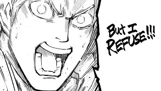 DAGA KOTOWARU | comic by baalbuddy