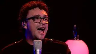 Andrés Cepeda - Inmensidad - Guitarra Y Voz