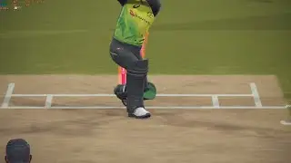 RATE THE OUTSWING WICKET!! | CRICKET 19 | DaDDu Plays