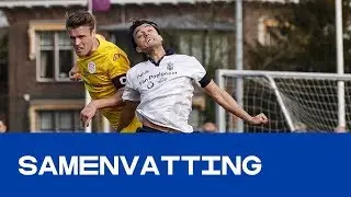 HIGHLIGHTS | Koninklijke HFC - VV IJsselmeervogels