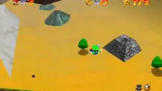 Super Mario: Mario is Missing... Again Episode 2