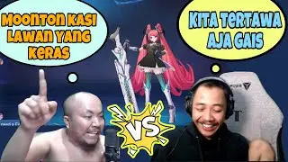 FANNY DWI WOII + LAYLA LITHARA VS TOP GLOBAL MIYA