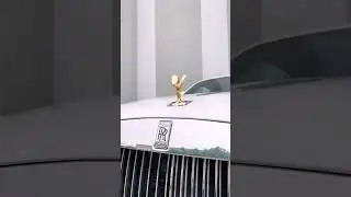 Rolls Royce Dawn Immersive Asmr Review #shorts