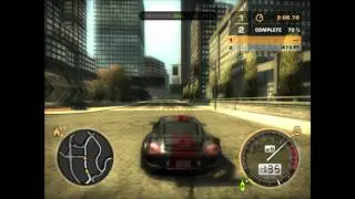 Need for Speed: Most Wanted Walkthrough 2 - - Blacklist #7