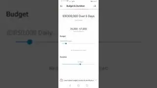 CARA IKLAN di INSTAGRAM