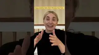 Hypermobility Myth: You Shouldn't Pronate Your Feet  #ehlersdanlos #hypermobility