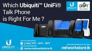 Step by Step Guide to Selecting Most Suitable Ubiquiti UniFi Talk Phone System