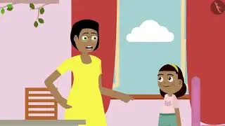 Class 4 EVS Chapter 4 