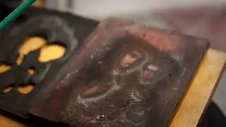 Воскресение (2020, опер. Н. Попов)