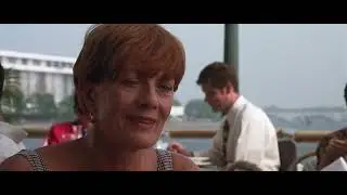 Deep Impact (1998) Full Movie sub indo