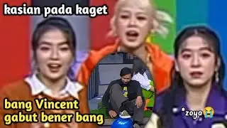 Tonight Show with JKT48 || momen_kocak para member pada kaget (perkara balon)_edit