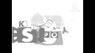 (Request) Klasky Csupo in White Vocoder
