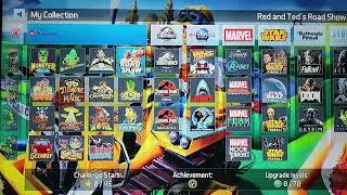 virtual pinball revisited