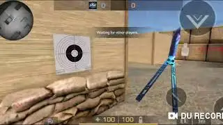 I became a ghost👻(glitch) | Standoff2