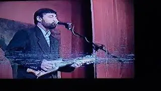 Отрывок с концерта Джамала Абакарова и Гажар Рамазановой