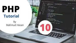 User login Form with PHP Programming and MySQL Tutorial : (LN-10)