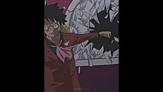 Луффи Величайших Пират 🔥👒 | Ван пис | Аниме Эдит 