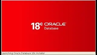 Install Oracle Database 18c in Oracle Linux 7.6 64-bit OS