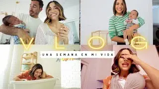 1 WEEK in MY LIFE Routine as a mom of 3 | VLOG 2 | @modajustcoco