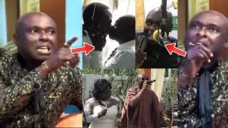 Kofi Sarpong Finally Breaks Silence On Gαy Allegations, Reveals His Wife & Children