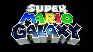 Luma (Alpha Mix) - Super Mario Galaxy