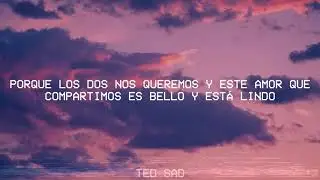 Sean Paul  - Agarra Mi Mano (letra)